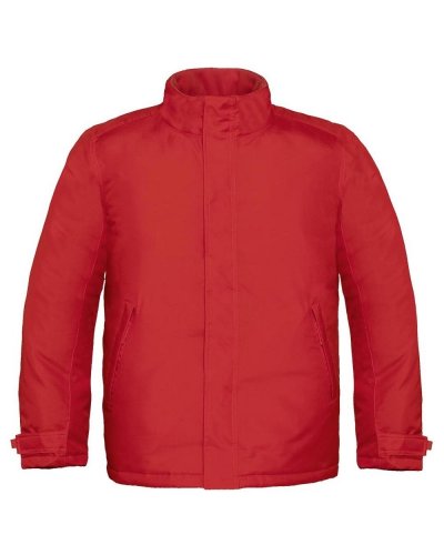 Giacca uomo pesante Real+/men