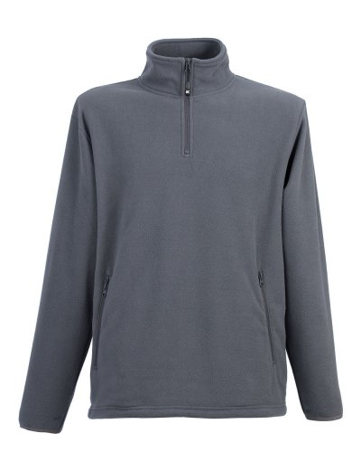 Pile Reykjavik  antipilling 100% polyestere Grey