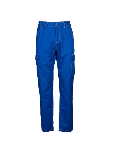 Pantalone Bucarest multitasche Royal
