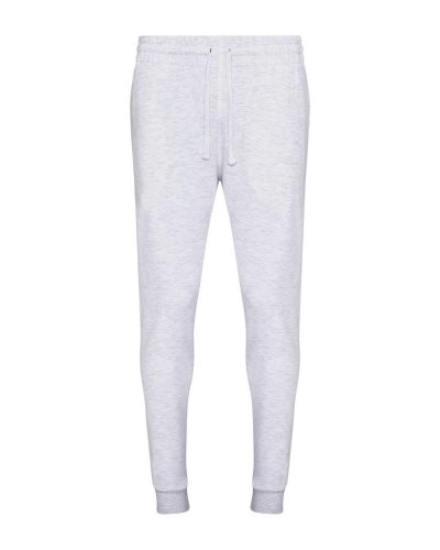 Tapered Track Pant Ash