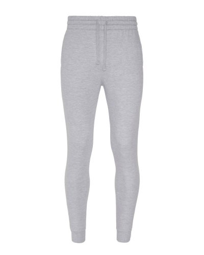 Tapered Track Pant Heather grey