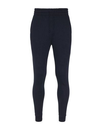 Tapered Track Pant New french navy
