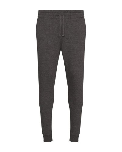Tapered Track Pant charcoal