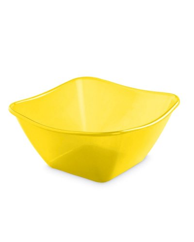 Insalatiera Belix Giallo