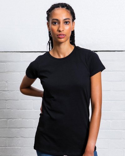 T-shirt manica corta raglan Flash Dance T