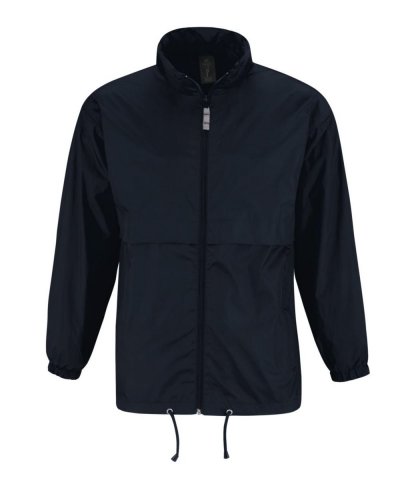 Giacca a vento Air Navy