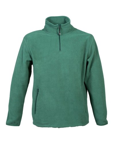 Pile Reykjavik  antipilling 100% polyestere Green