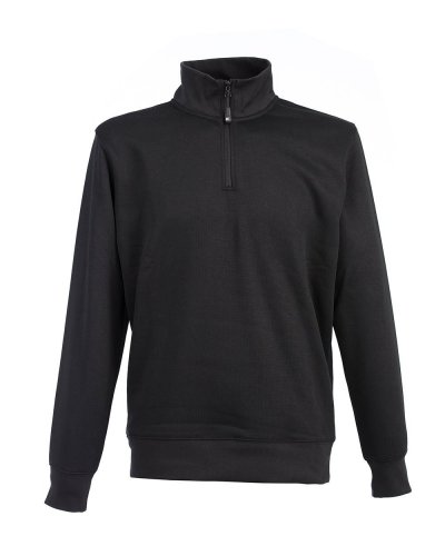 Felpa  Pamplona Black