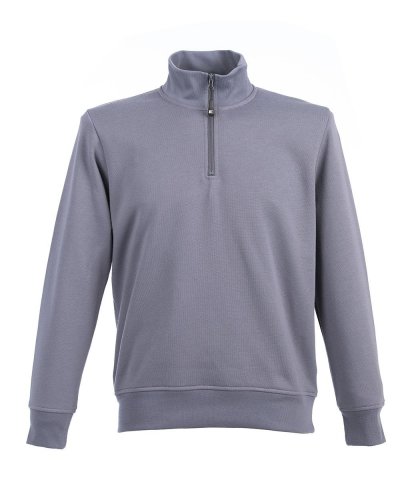 Felpa  Pamplona Grey