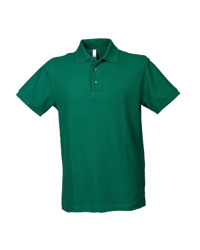Polo manica corta Faro Green