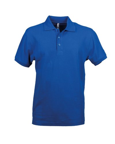 Polo manica corta Faro Royal