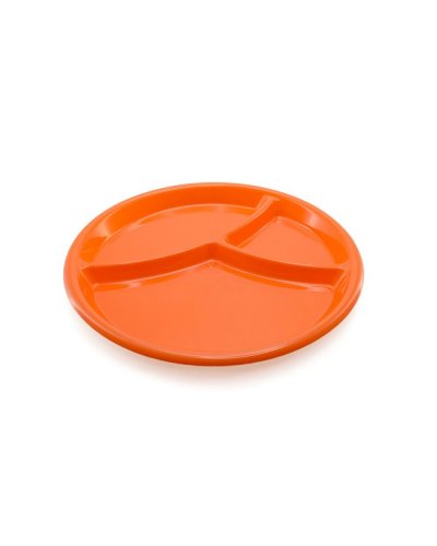 Vassoio Antipasto Zeka Arancione