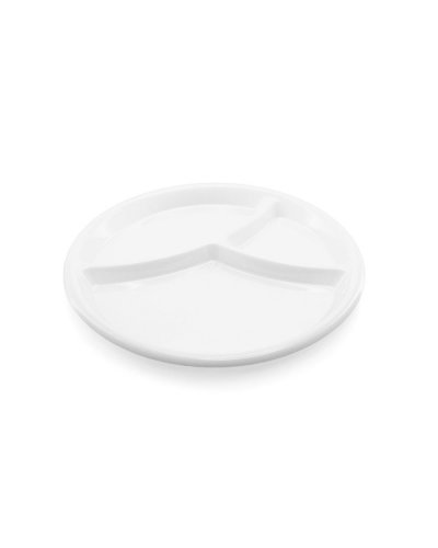 Vassoio Antipasto Zeka Bianco