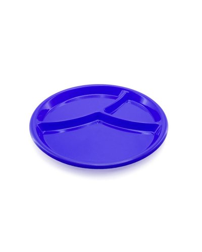 Vassoio Antipasto Zeka Blu