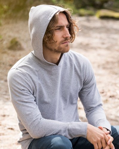 Lusaka Sustainable Hoody