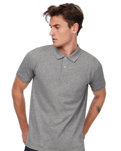 Polo uomo Inspire