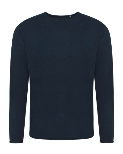 Arenal Knit Sweater Navy