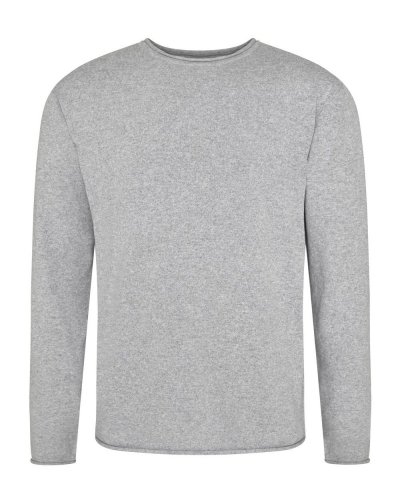 Arenal Knit Sweater Heather grey