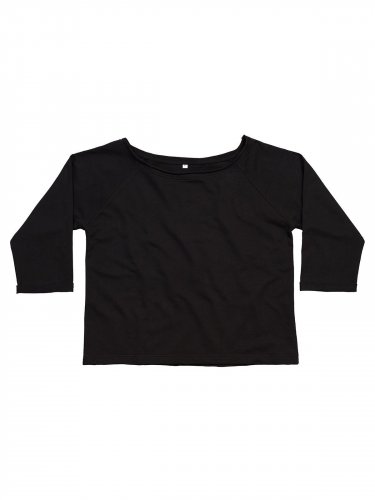 Flash Dance Sweat White