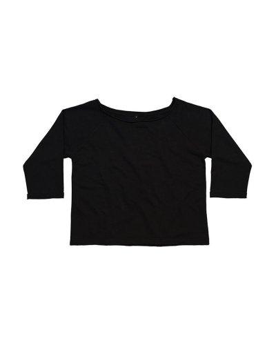 Flash Dance Sweat Black