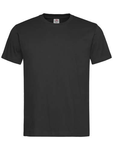 Classic-T Organic Unisex Crew Neck