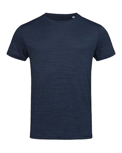 T-shirt Intense Tech