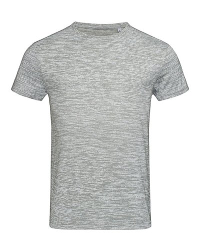 T-shirt Intense Tech