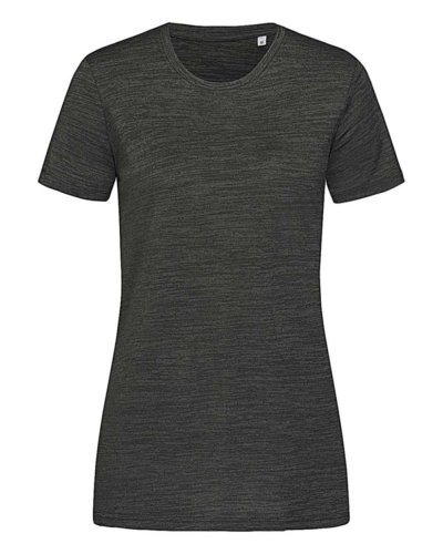 T-shirt donna Intense Tech