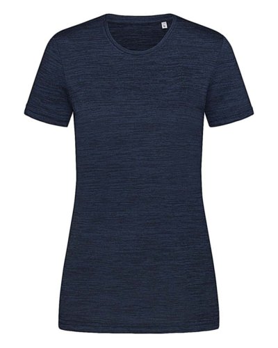 T-shirt donna Intense Tech