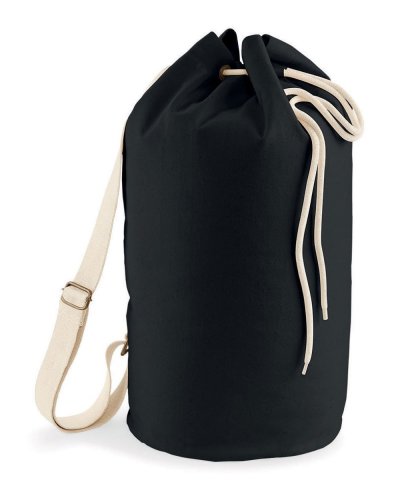 Sacca mare Organic EarthAware™  Black