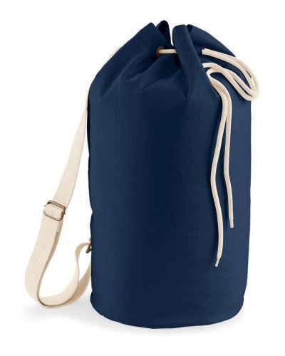 Sacca mare Organic EarthAware™  French Navy