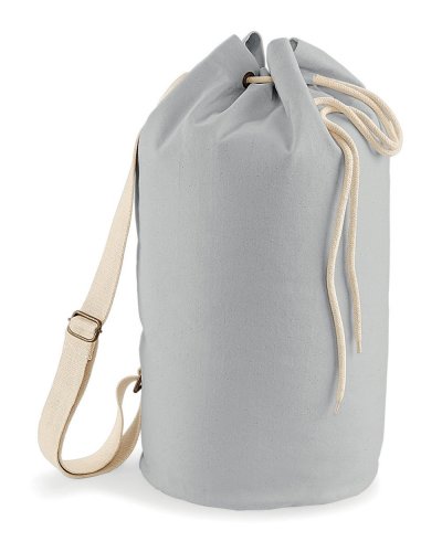 Sacca mare Organic EarthAware™  Light Grey