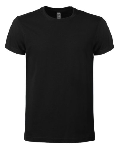 Maglietta Evolution T Black