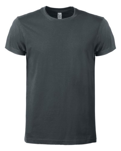 Maglietta Evolution T Dark Grey