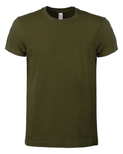 Maglietta Evolution T Olive