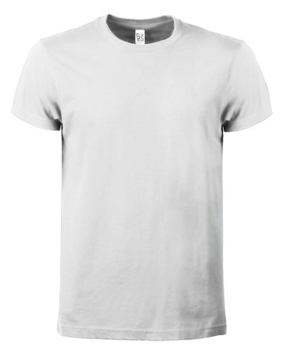 Maglietta Evolution T White