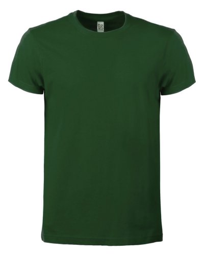 Maglietta Evolution T Forest green