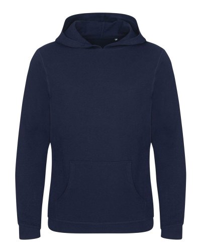 Lusaka Sustainable Hoody Navy