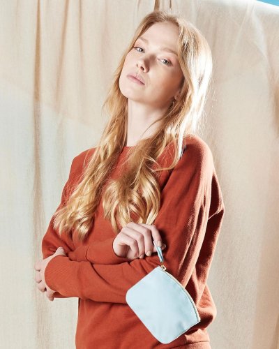 Pochette EarthAware™ Organic Spring 