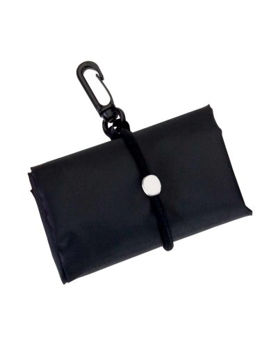 Borsa Pieghevole Persey Nero