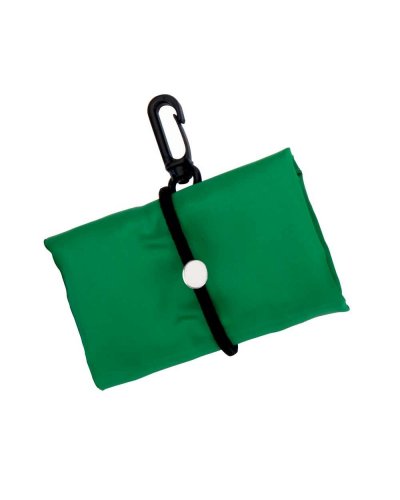 Borsa Pieghevole Persey Verde