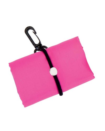 Borsa Pieghevole Persey Fuxia