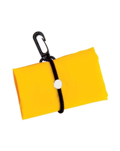 Borsa Pieghevole Persey Giallo