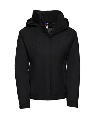 Giacca donna HydraPlus 2000 Nero