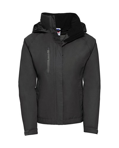 Giacca donna HydraPlus 2000 Titanium