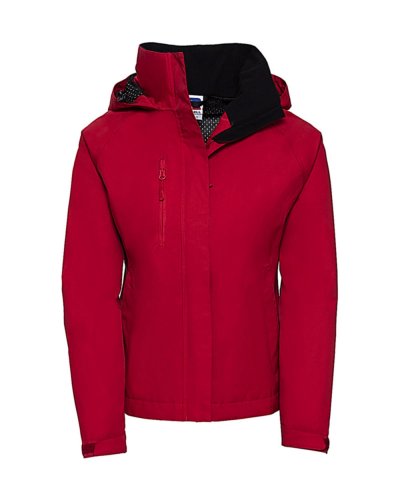 Giacca donna HydraPlus 2000 Classic Red