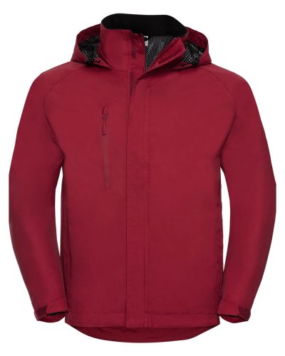 Giacca uomo HydraPlus 2000 Classic Red