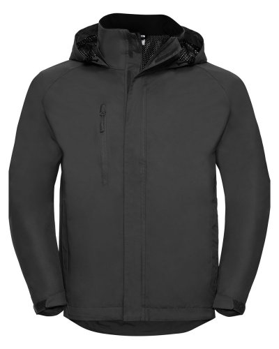 Giacca uomo HydraPlus 2000 Titanium