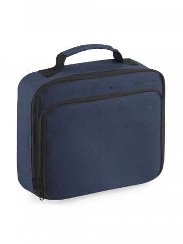 Borsa frigo per pranzo French Navy