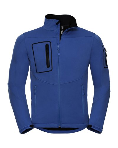 Giacca uomo Sports Shell 5000